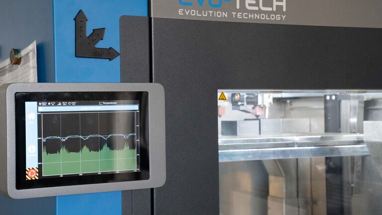 3D-Druck - Verfahren