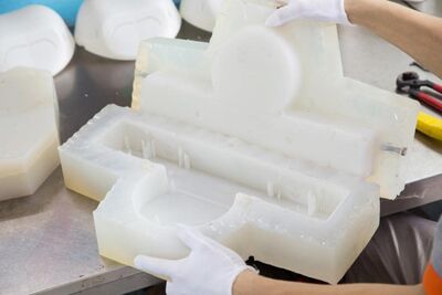 Silicone-0012