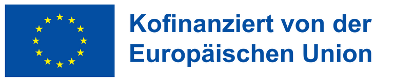 DE Kofinanziert von der Europäischen Union_POS