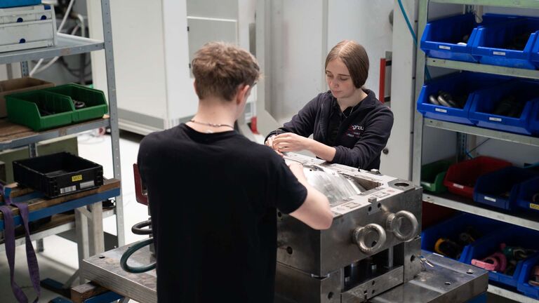 rt-group als Arbeitgeber